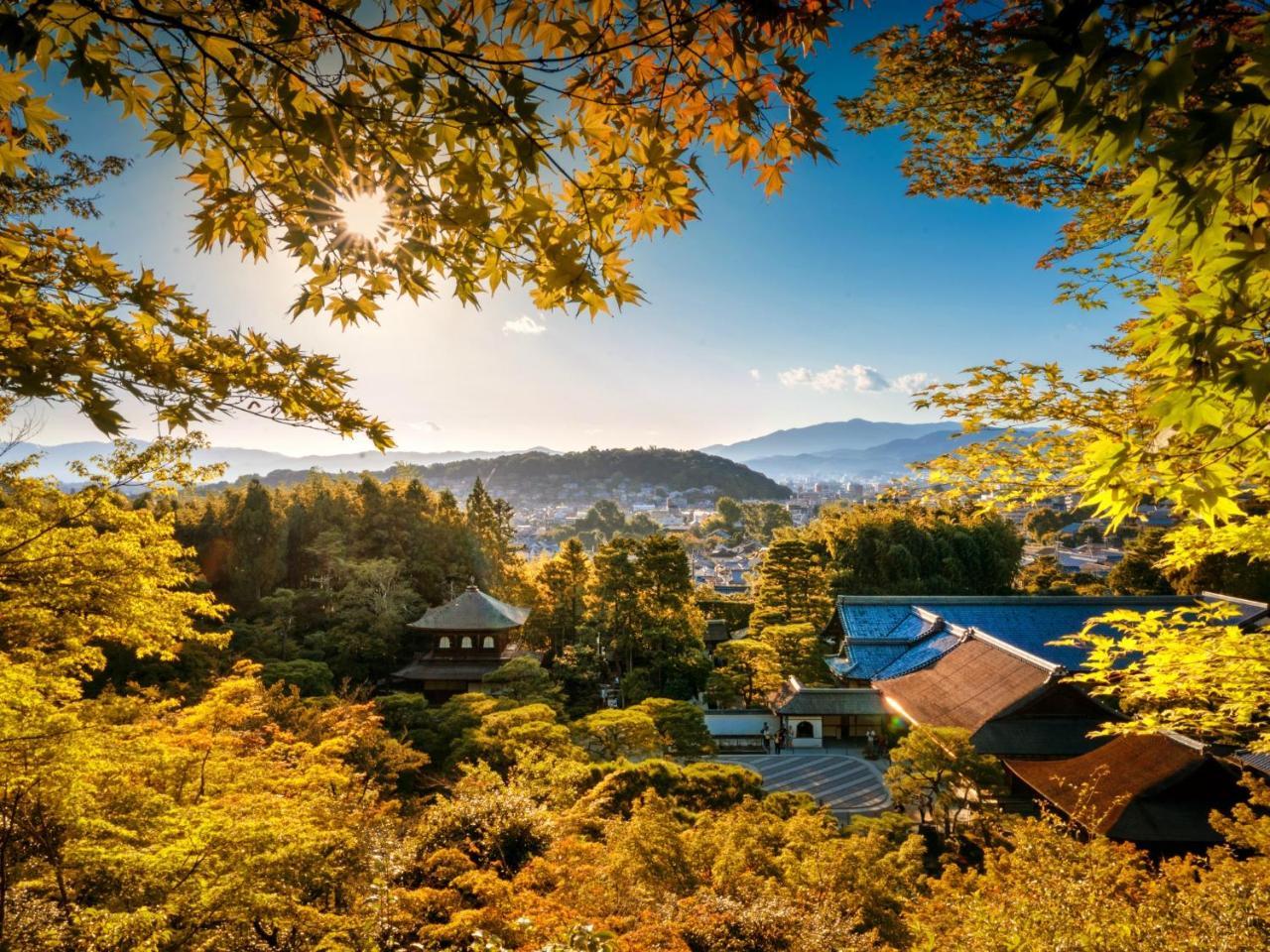 Hotel Sumitei Kiyomizu Gojo Kyōto Exterior foto